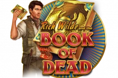 Play Book of Dead slot at Pin Up