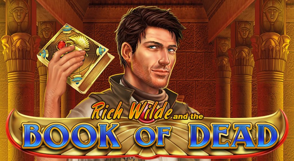 Book of Dead Slot Review