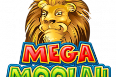 Play Mega Moolah slot at Pin Up