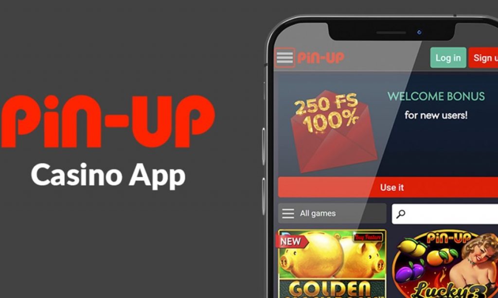 Pin Up Casino App Review