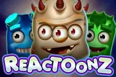 Play Reactoonz Slot Review slot at Pin Up