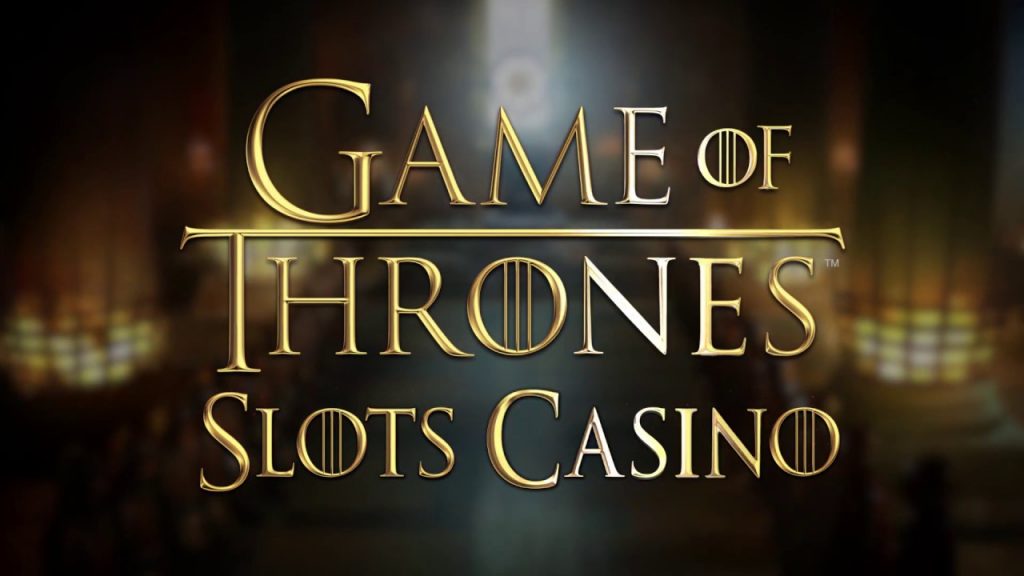 Game of Thrones Slot Review