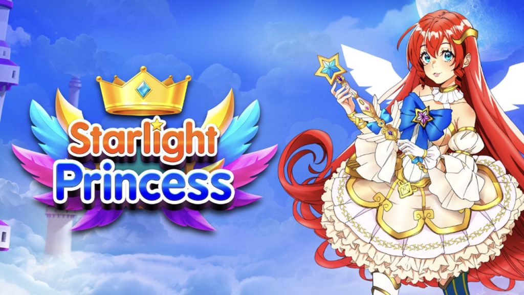 Starlight Princess Demo