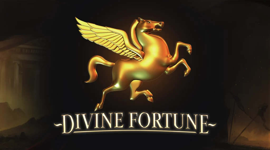 Divine Fortune RTP